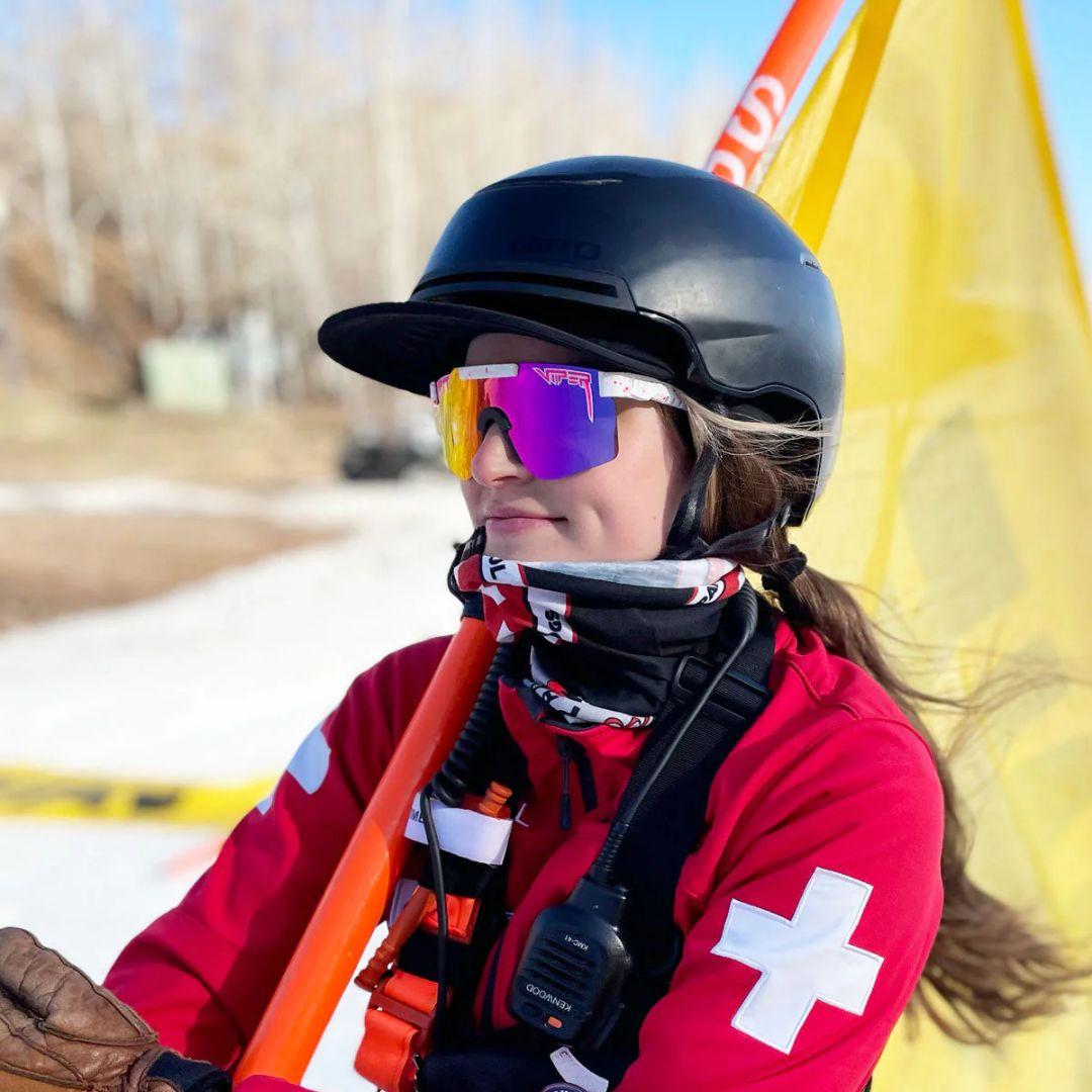 Pit Viper LA Brights Original Sunglasses